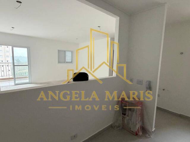 Apartamento para Venda em Jacareí - 2