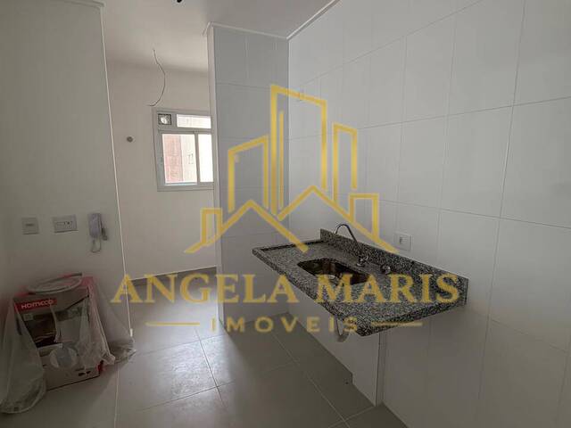 Apartamento para Venda em Jacareí - 3