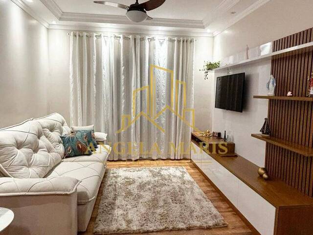 Apartamento para Venda em Jacareí - 2