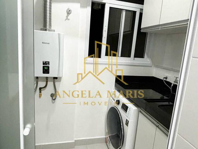 Apartamento para Venda em Jacareí - 4