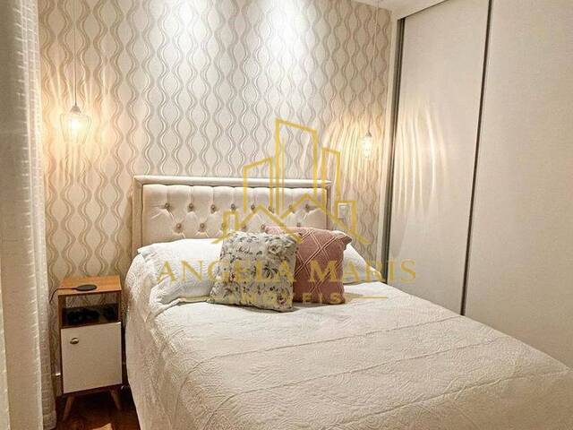 Apartamento para Venda em Jacareí - 5