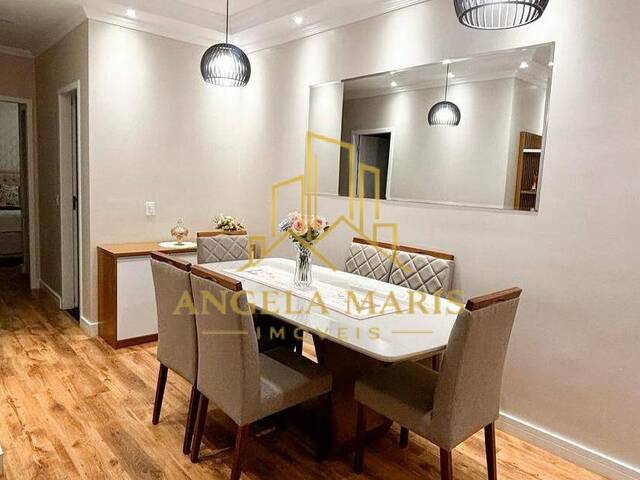 Apartamento para Venda em Jacareí - 3