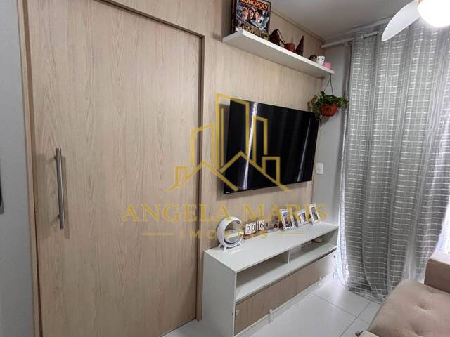 Apartamento para Venda em Jacareí - 2