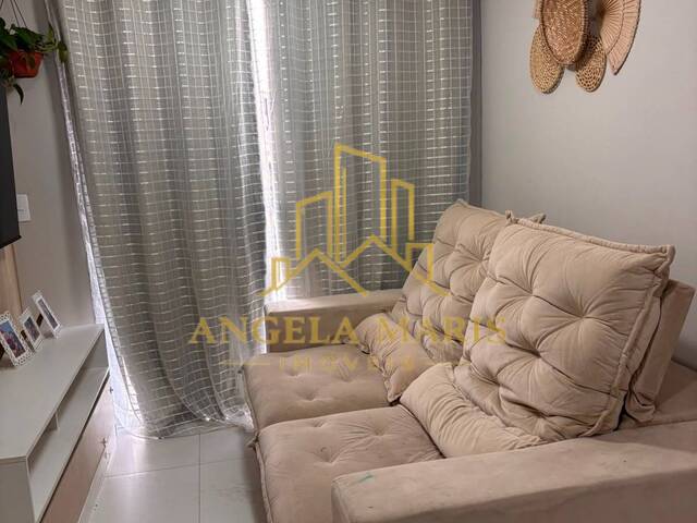 Apartamento para Venda em Jacareí - 4