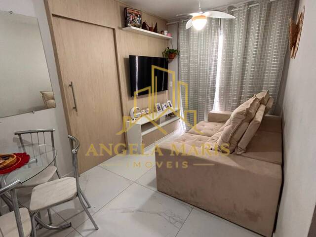 Apartamento para Venda em Jacareí - 3