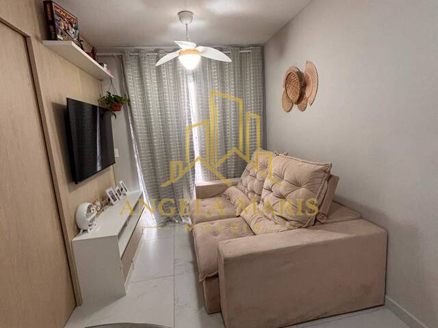 Apartamento para Venda em Jacareí - 5
