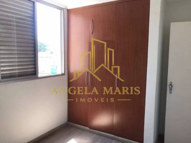 Apartamento para Venda em São José dos Campos - 4