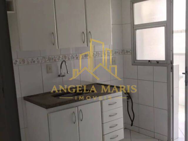 Apartamento para Venda em São José dos Campos - 5