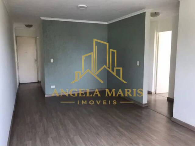 Apartamento para Venda em São José dos Campos - 2