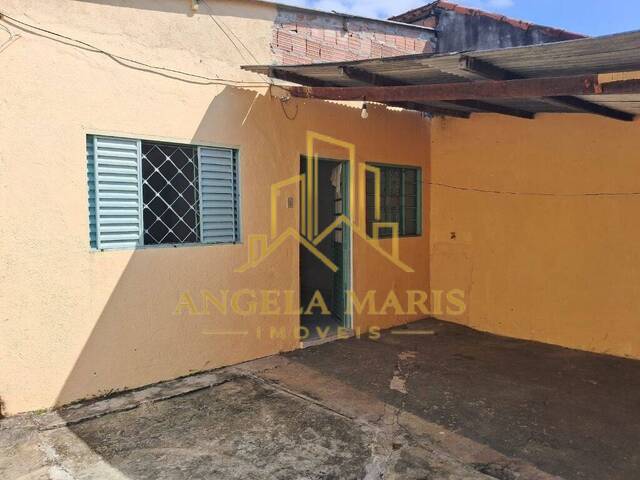 Casa para Venda em São José dos Campos - 2