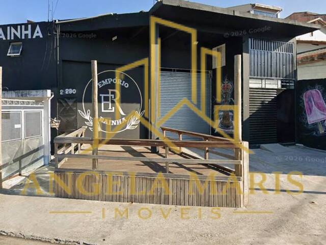 Ponto Comercial para Locação em São José dos Campos - 2