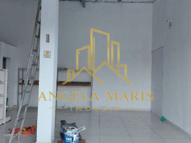 Ponto Comercial para Locação em São José dos Campos - 4