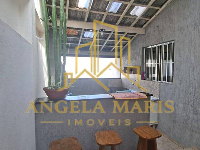 Casa para Venda em São José dos Campos - 5