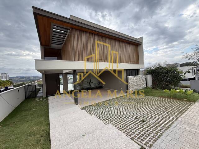 Casa em condomínio para Venda em São José dos Campos - 2