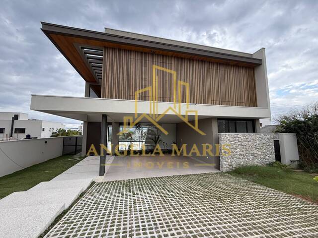 Venda em Condomínio Residencial Alphaville I - São José dos Campos