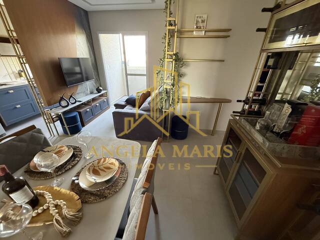 #AP2369 - Apartamento para Venda em São José dos Campos - SP - 3