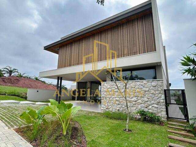 Casa em condomínio para Venda em São José dos Campos - 3