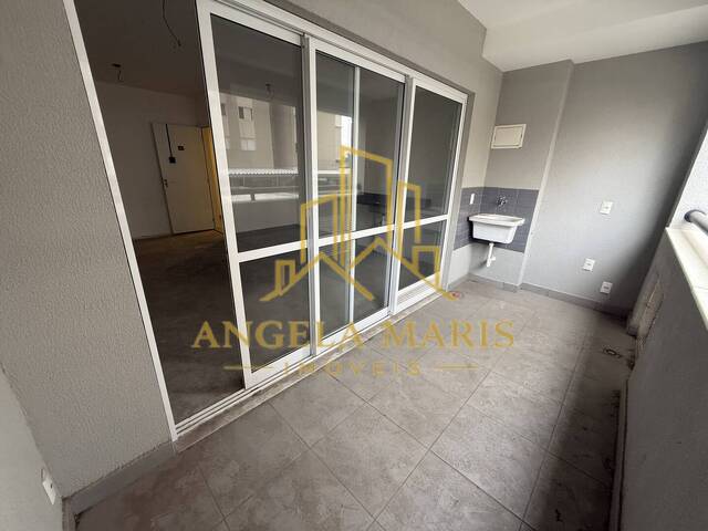 Apartamento para Venda em São José dos Campos - 4