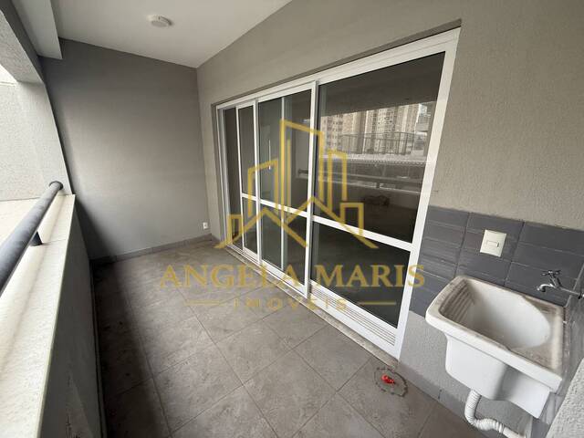 Apartamento para Venda em São José dos Campos - 3