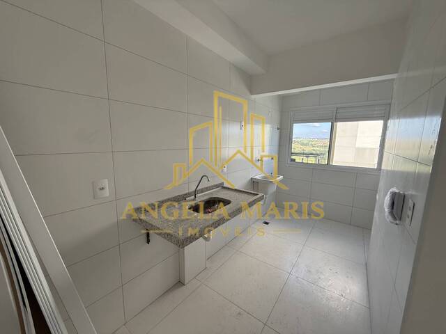 Apartamento para Venda em São José dos Campos - 2