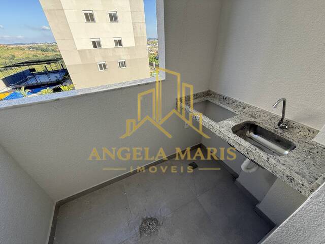 Apartamento para Venda em São José dos Campos - 4