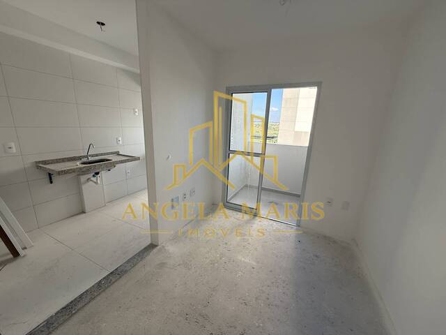 Apartamento para Venda em São José dos Campos - 3