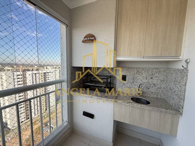 Apartamento para Venda em São José dos Campos - 4