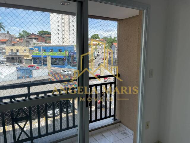 Apartamento para Venda em São José dos Campos - 4