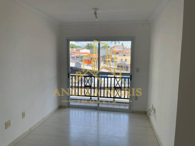 Apartamento para Venda em São José dos Campos - 3