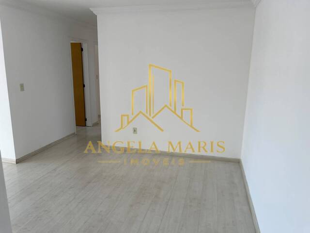 Apartamento para Venda em São José dos Campos - 2