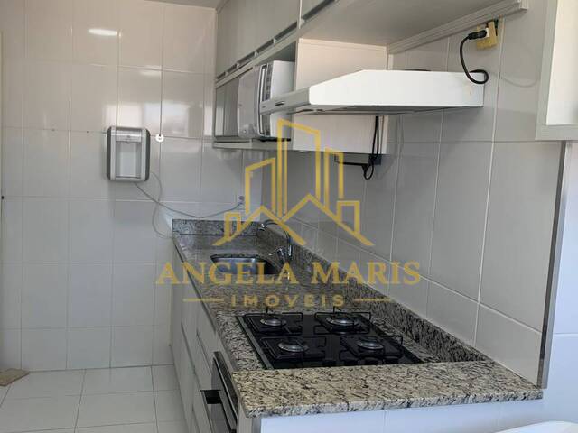 Apartamento para Venda em São José dos Campos - 5