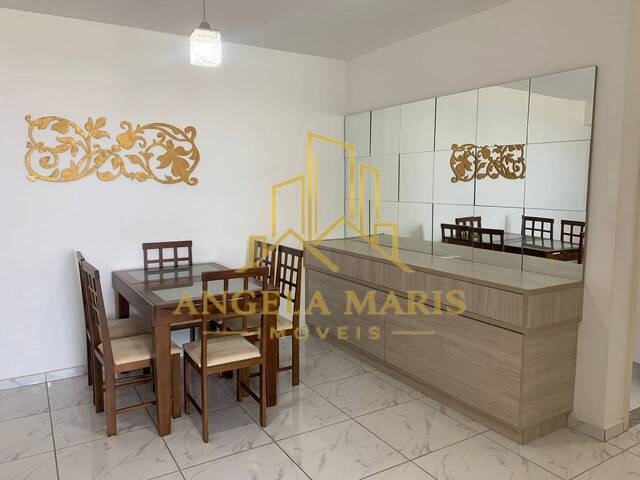 Apartamento para Venda em São José dos Campos - 3