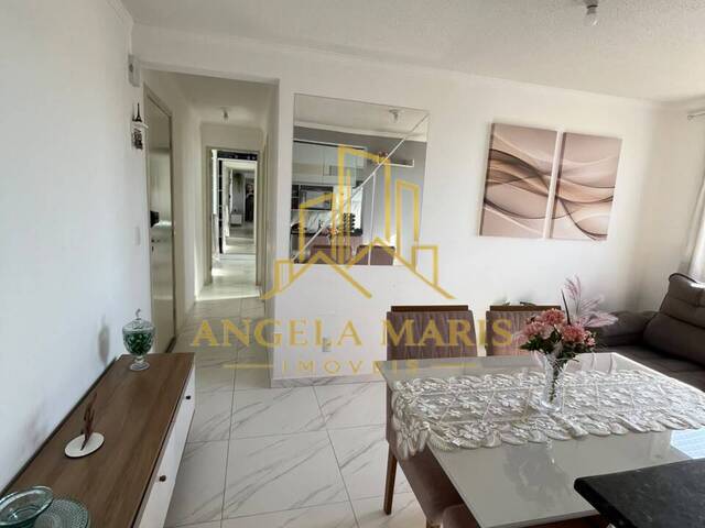 Apartamento para Venda em São José dos Campos - 3