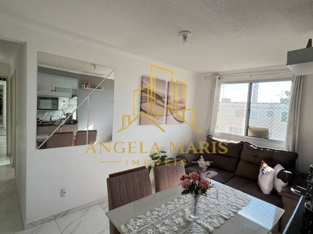Apartamento para Venda em São José dos Campos - 2