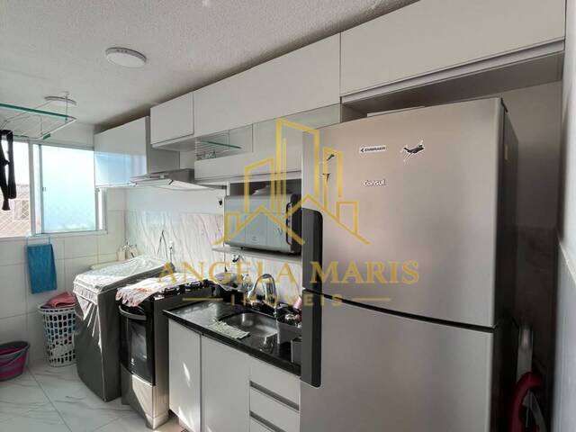 Apartamento para Venda em São José dos Campos - 4