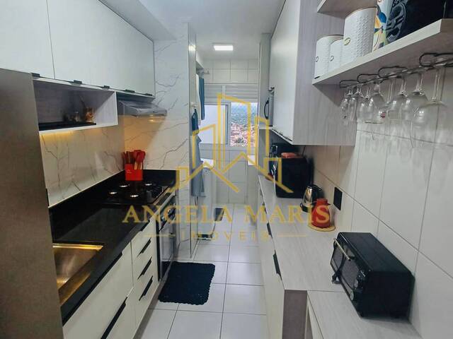 Apartamento para Venda em São José dos Campos - 5