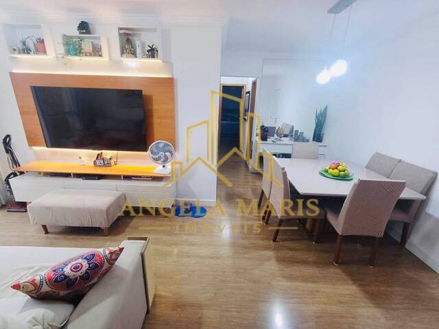 Apartamento para Venda em São José dos Campos - 3