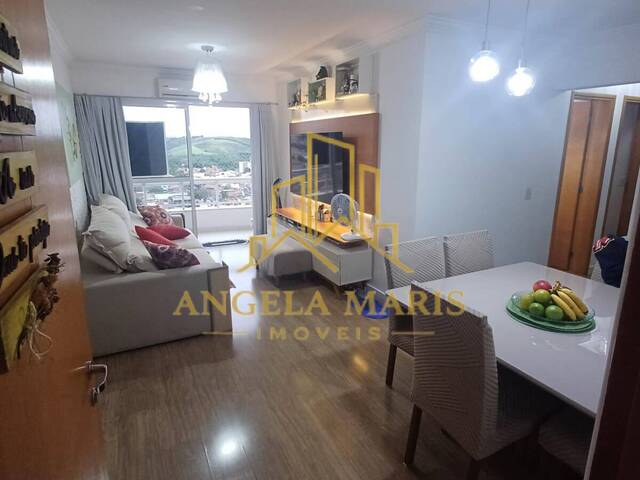 Apartamento para Venda em São José dos Campos - 2
