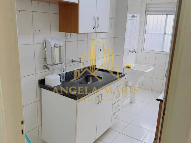 Apartamento para Venda em São José dos Campos - 4
