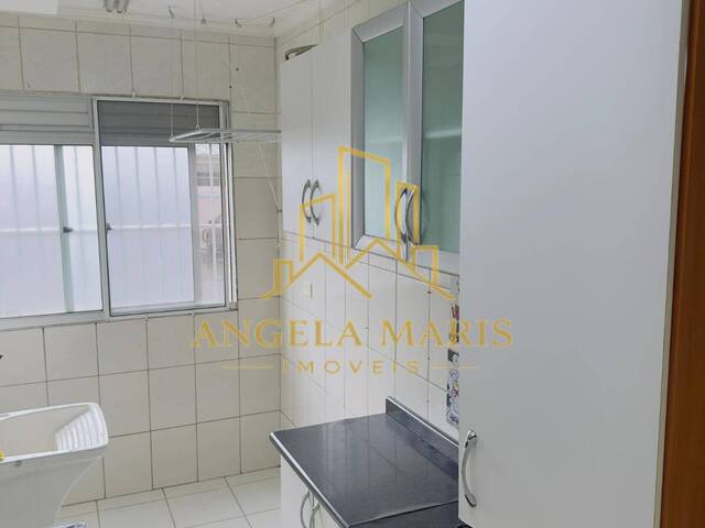Apartamento para Venda em São José dos Campos - 3
