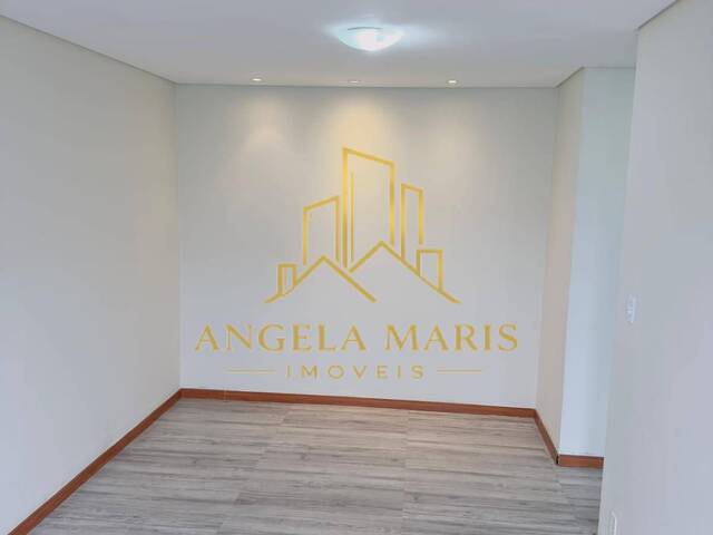 Apartamento para Venda em São José dos Campos - 2