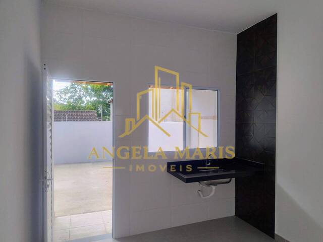 Casa para Venda em São José dos Campos - 2
