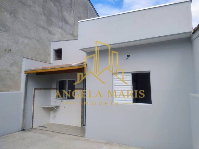 Casa para Venda em São José dos Campos - 3