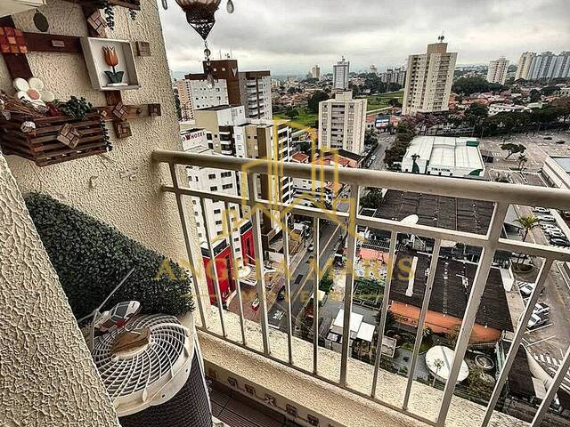 Apartamento para Venda em São José dos Campos - 4