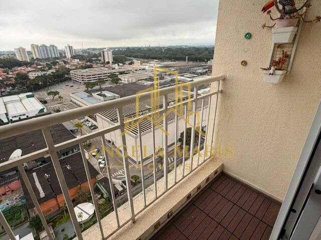 Apartamento para Venda em São José dos Campos - 2