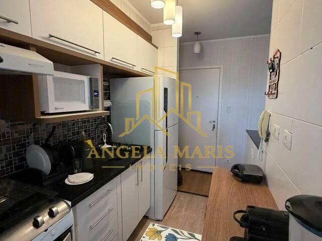 Apartamento para Venda em São José dos Campos - 5