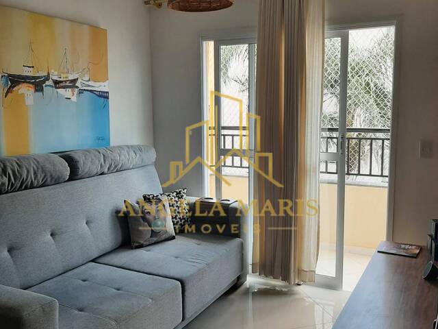 Apartamento para Venda em São José dos Campos - 2