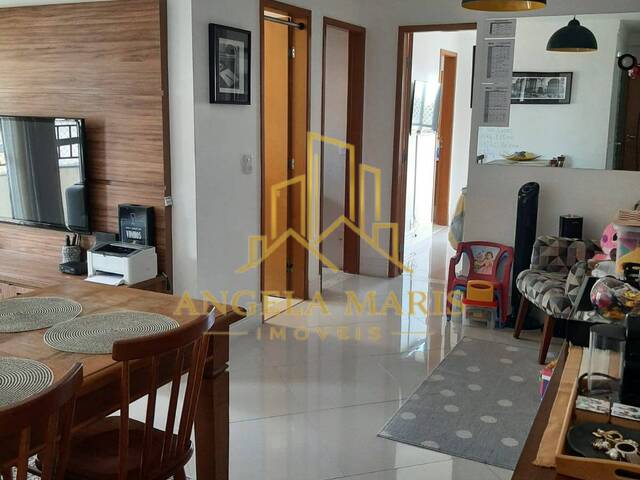 Apartamento para Venda em São José dos Campos - 3
