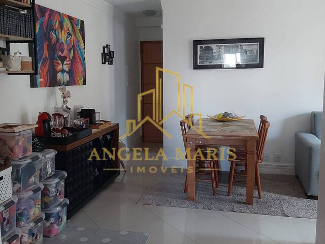 Apartamento para Venda em São José dos Campos - 4