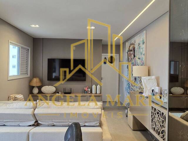 Apartamento para Venda em Jacareí - 2
